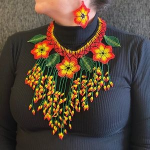 necklaces for women hand made